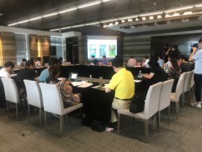 无锡市旅行社业协会产品研讨会在华好莱坞圆满举行，共谋行业发展新路径