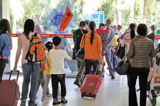 淡季出游悭钱四成 旅行社推特价冬游产品